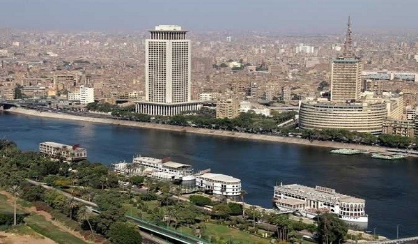 طقس مصر