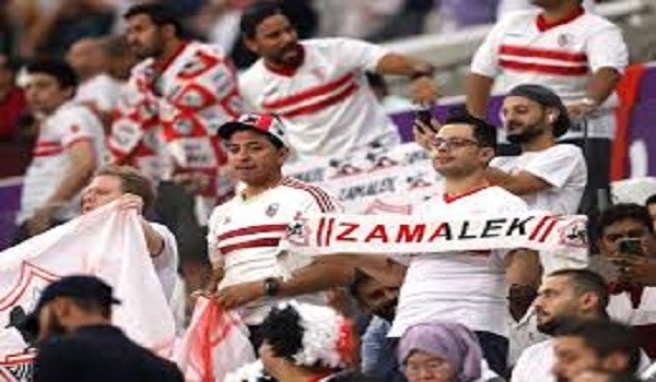  نادي الزمالك