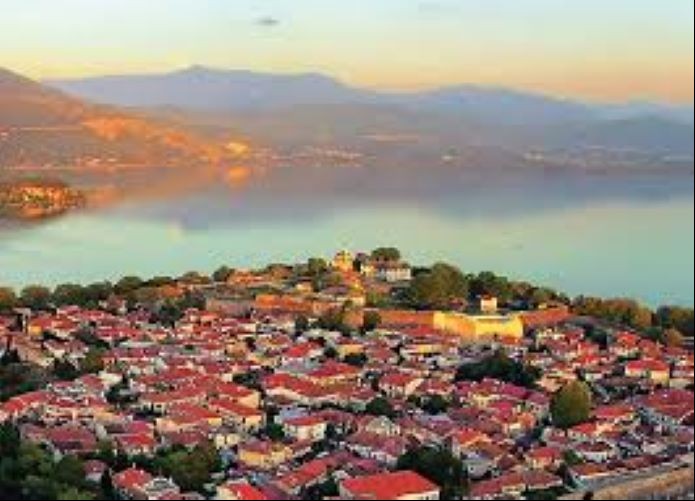 Ioannina