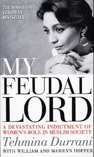 ‘My Feudal Lord’ 