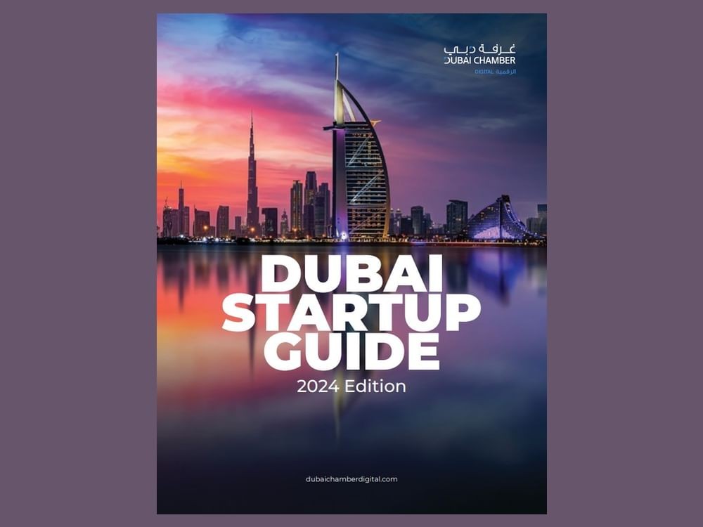 Dubai Startup Guide