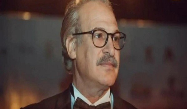 عمر زهران