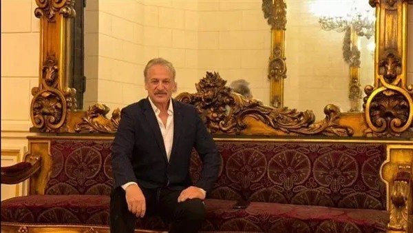 عمر زهران