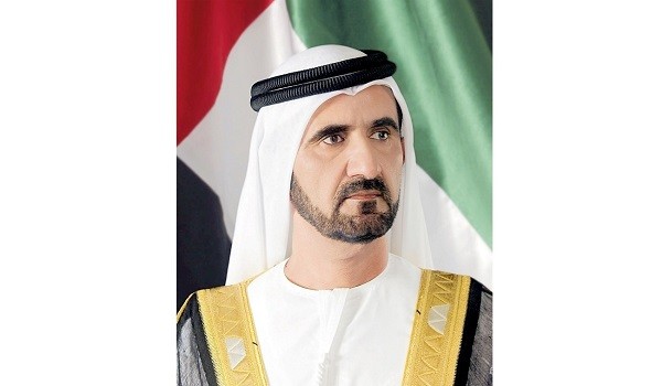 محمد بن راشد