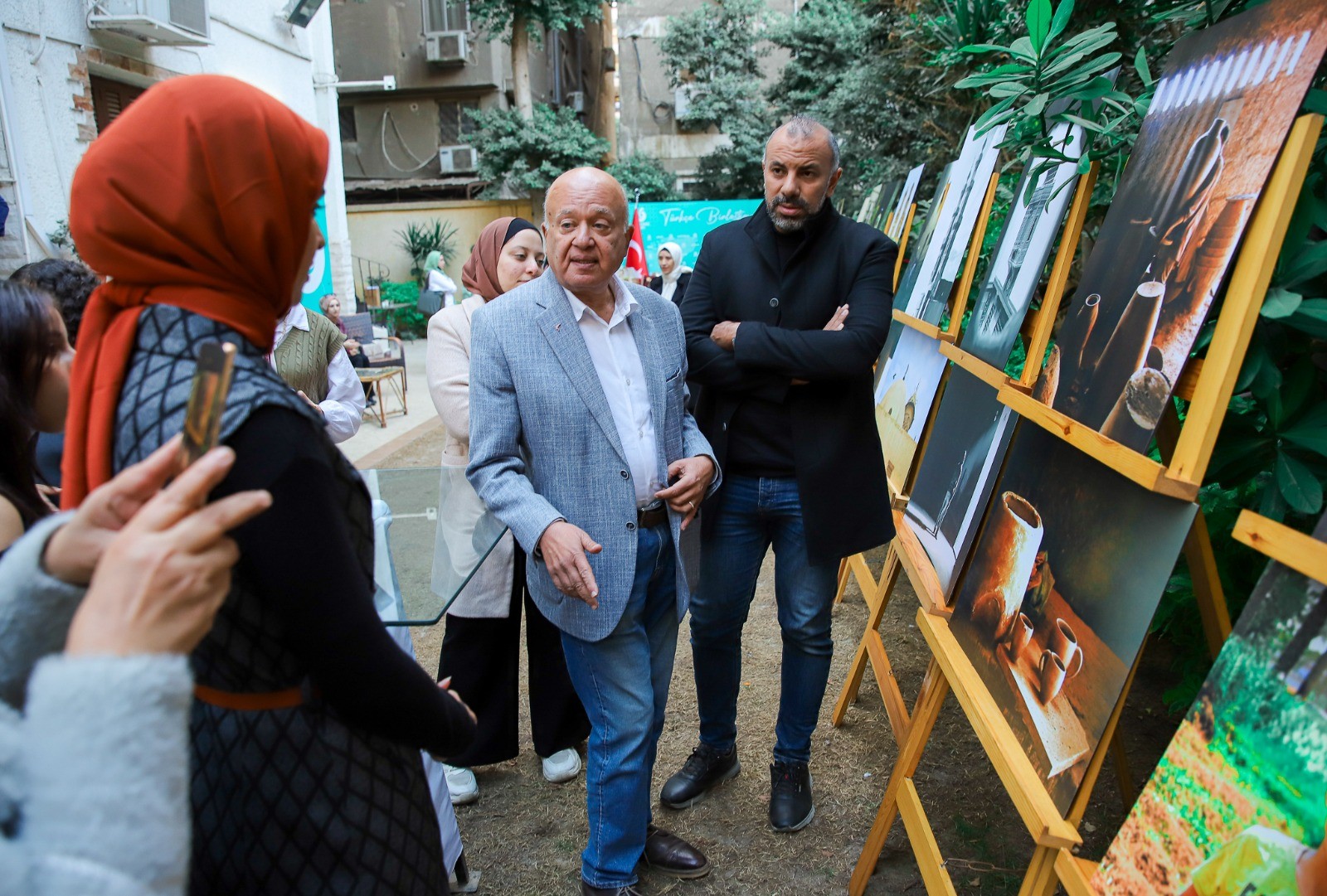  معرض نادي التصوير الفوتوغرافي