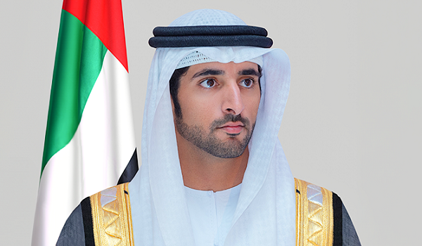 حمدان بن محمد