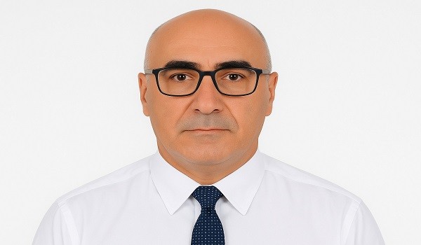الدكتور حازم السباعي
