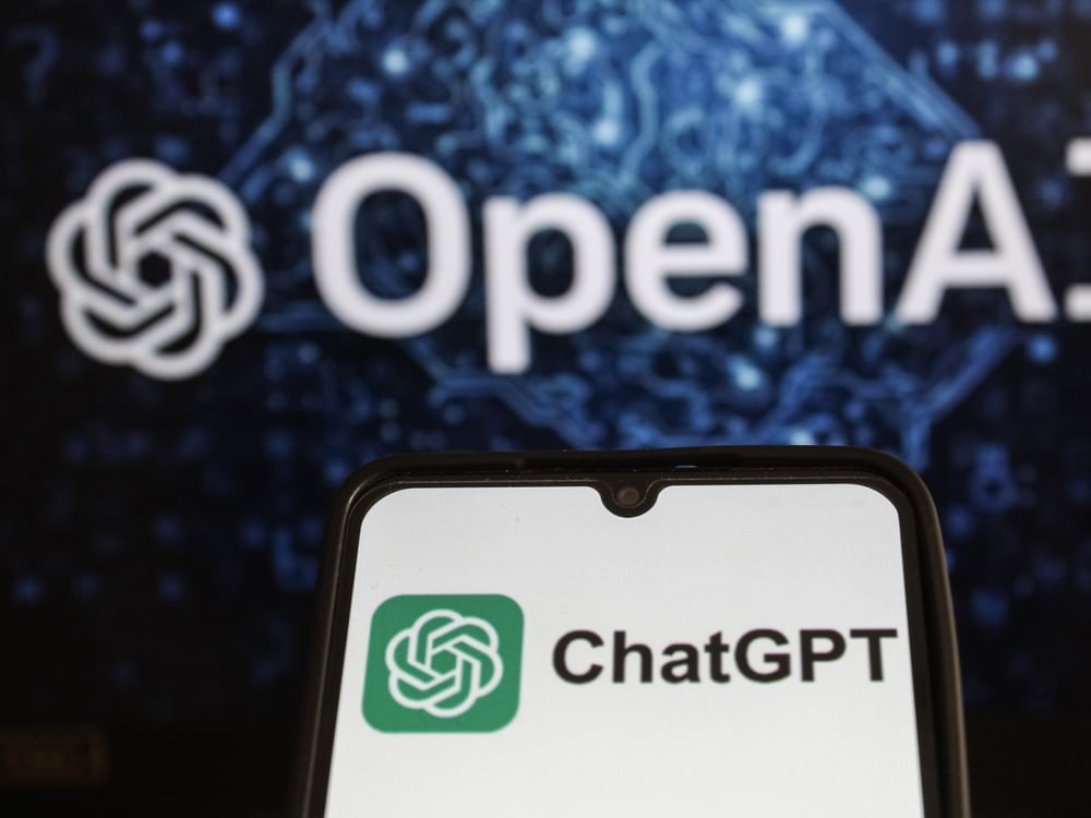 ChatGPT
