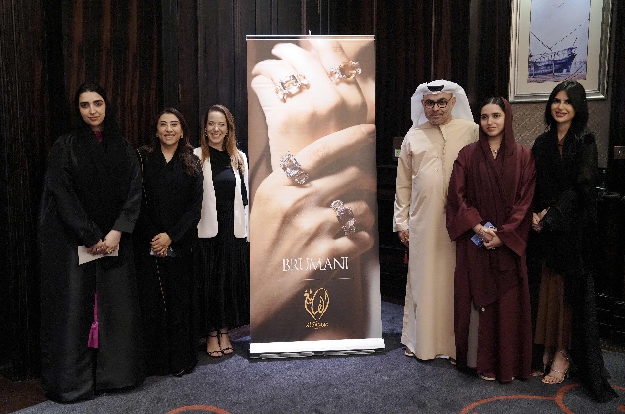Al Sayegh Jewelry