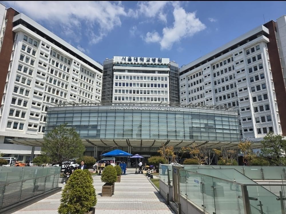 South Korea achieves cancer treatment breakthroughs