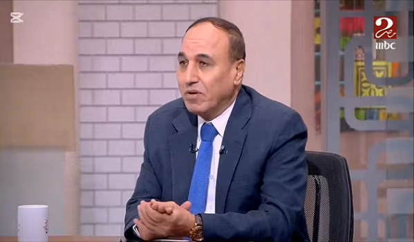 عبدالمحسن سلامة