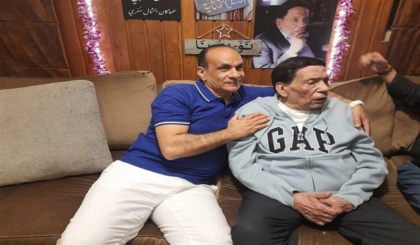عيد ميلاد الزعيم عادل الأمام