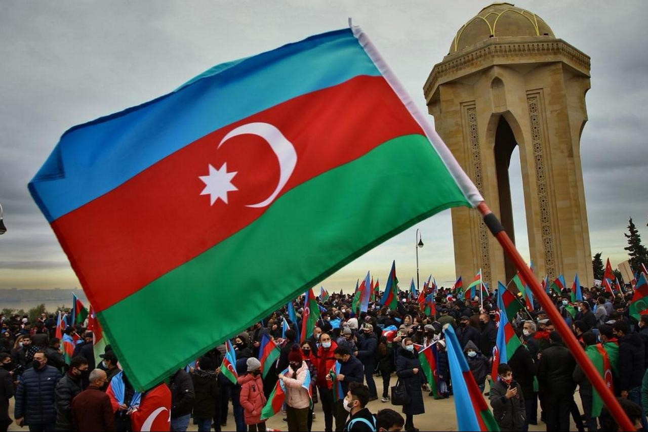 Azerbaijan