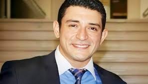 أحمد شريف الدجوي