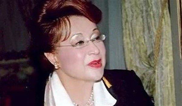  نوال الدجوي