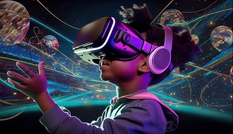 The Virtual World 