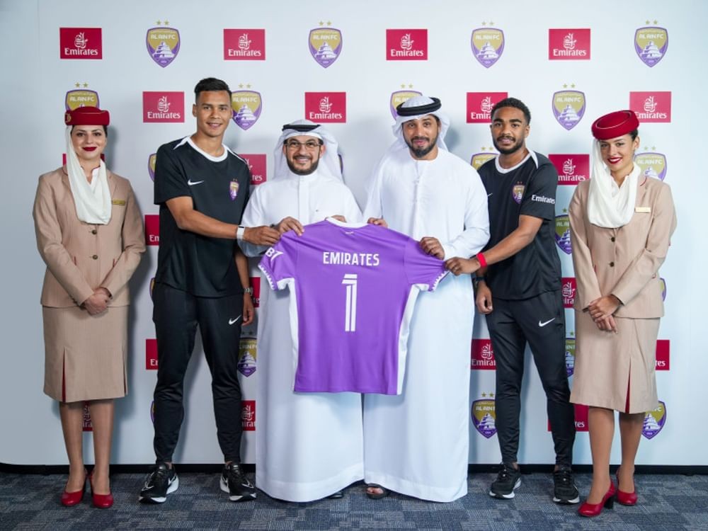 Al Ain Football Club