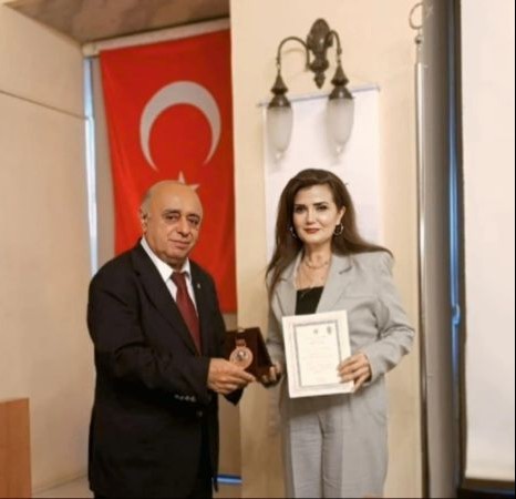 Turkish Literature Foundation