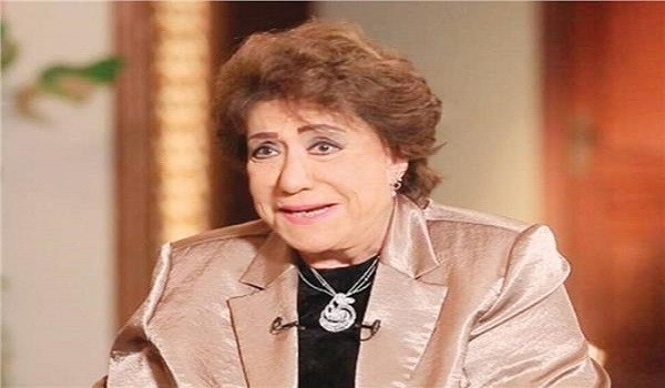سميحة أيوب