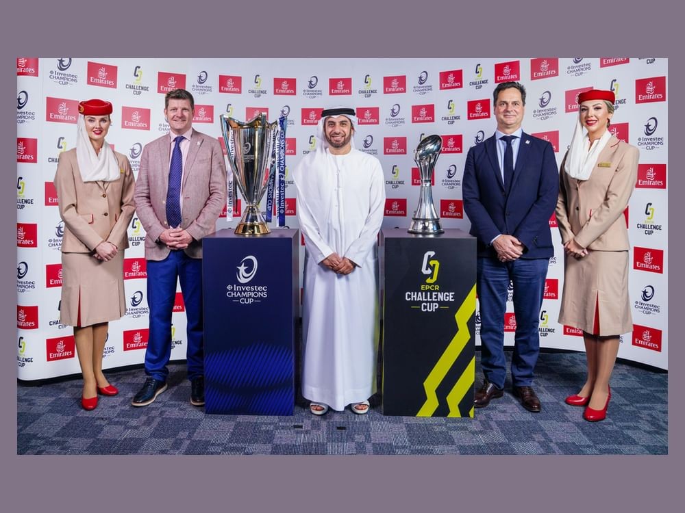 Emirates