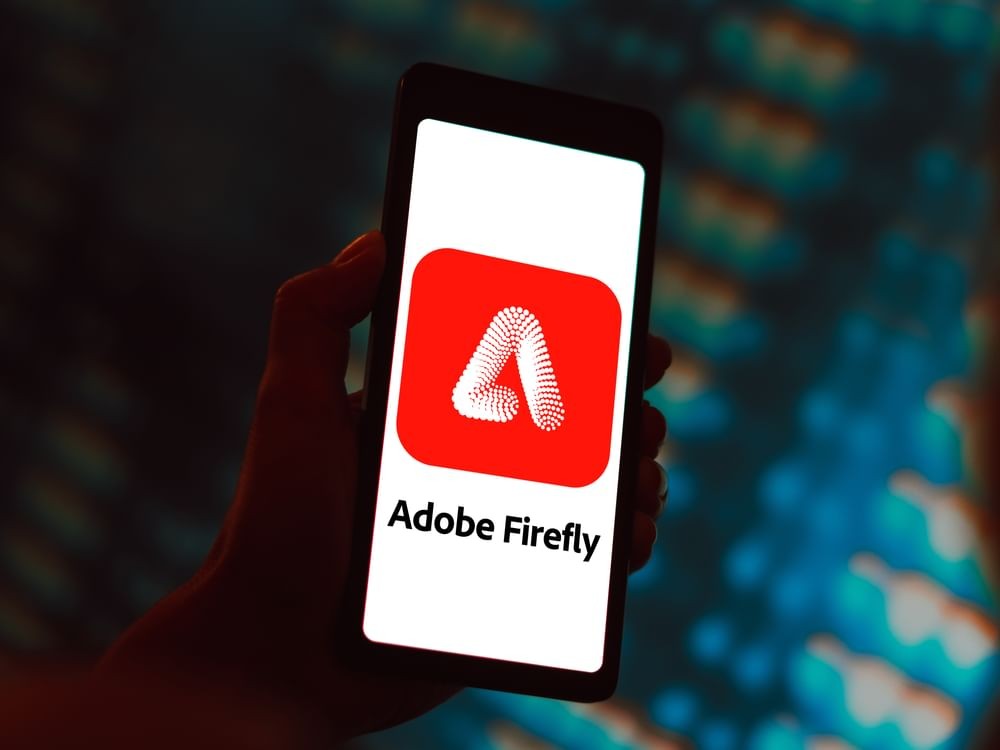 Adobe Firefly