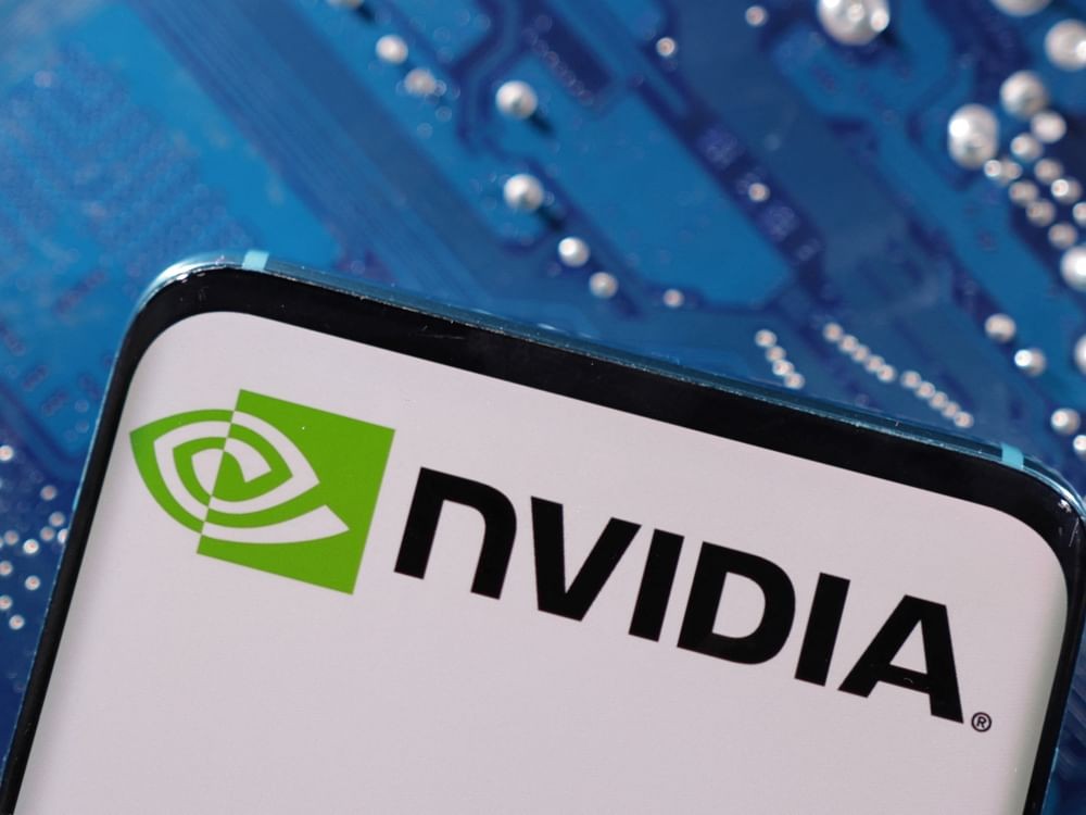 Nvidia