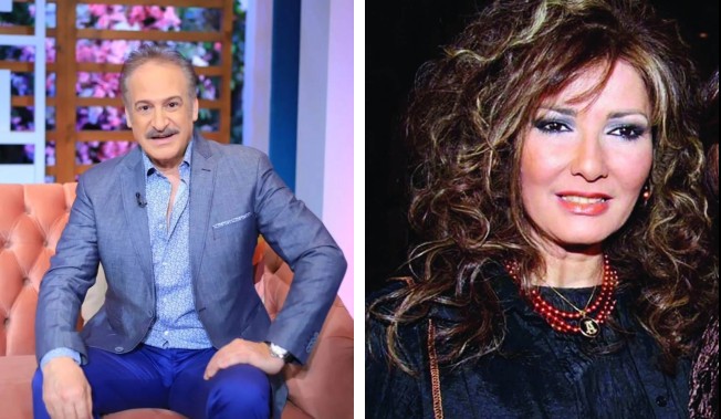 آثار الحكيم وعمر زهران