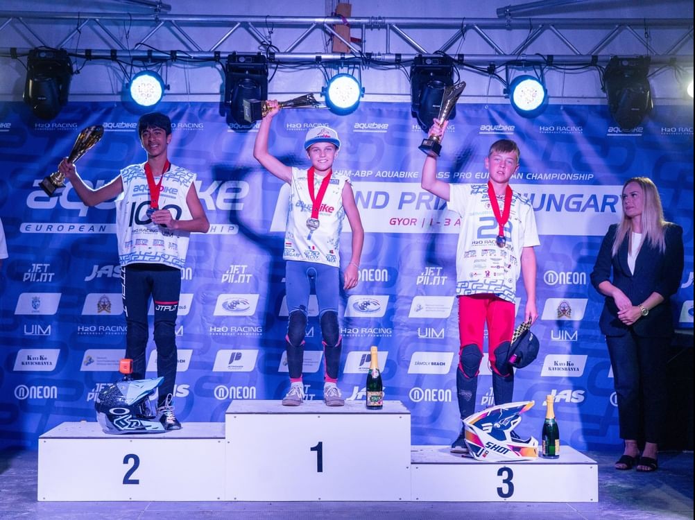 Jet Ski World Championship