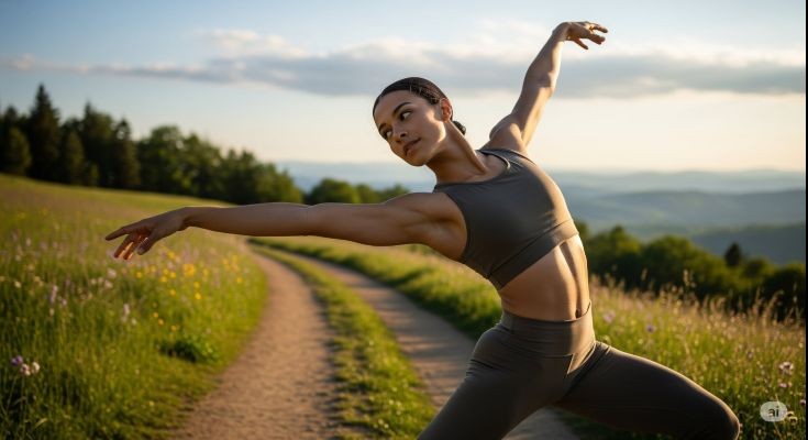 Transform Your Life Through Fitness