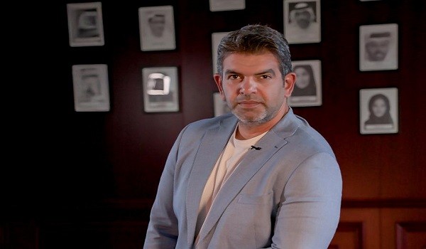 أحمد الطاهري
