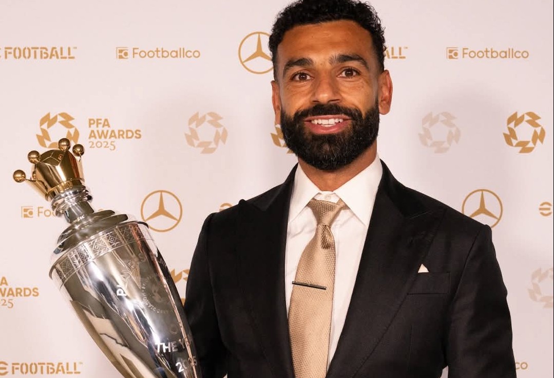 محمد صلاح