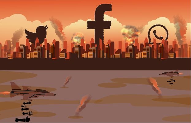 Digital Rote Culture