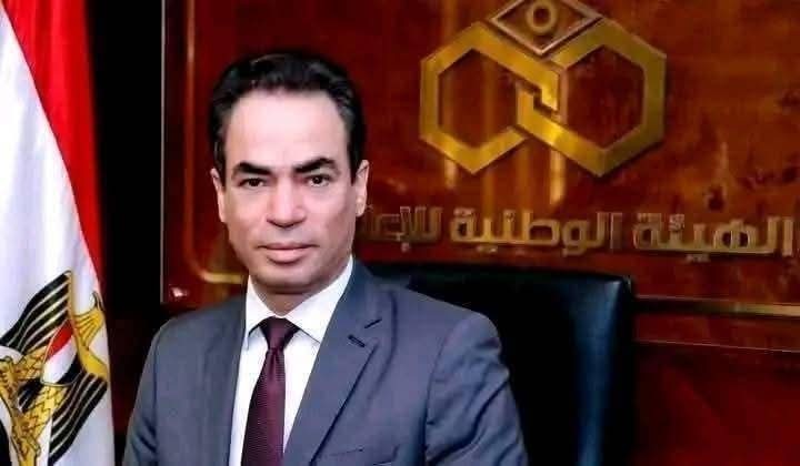 أحمد المسلماني