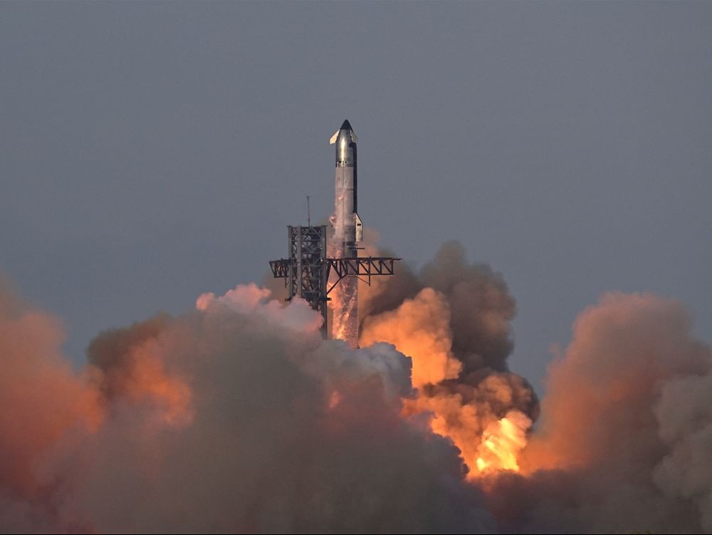 SpaceX