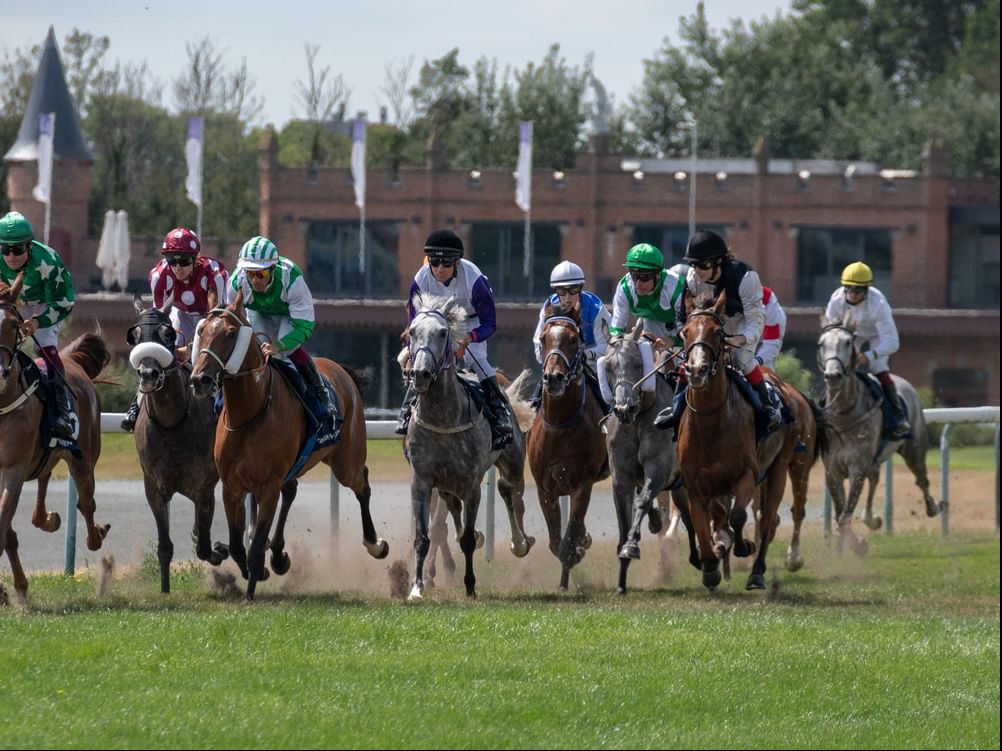 UAE President’s Cup