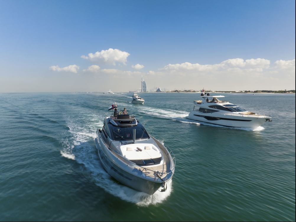 Dubai Maritime Authority
