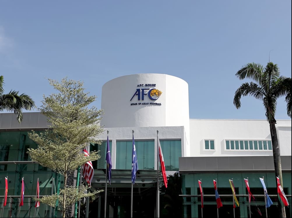 Asian Football Confederation