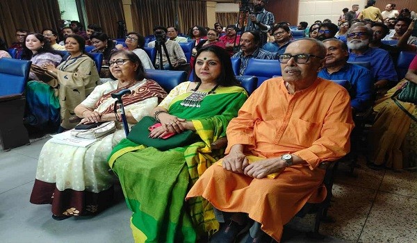 Remembering Sunil Gangopadhyay