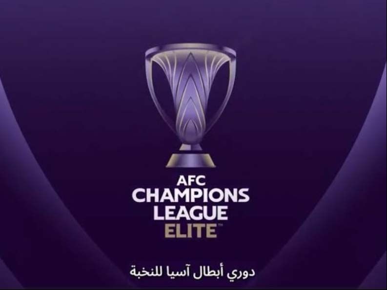 AFC Champions League Elite