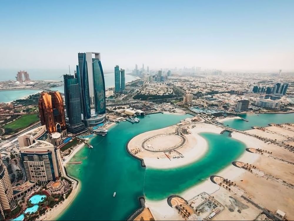 ABU DHABI