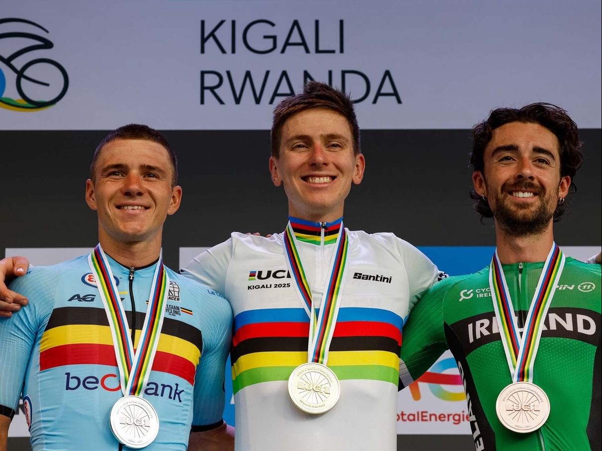 UCI World Championships Road Race