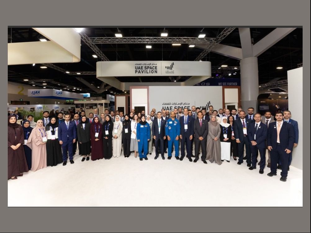 International Astronautical Congress 2025