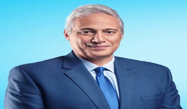 الدكتور بهاء الدين ناجي، استشاري التغذية العلاجية وعلاج السمنة