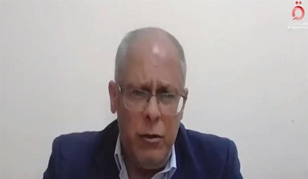  الدكتور رمزي عودة