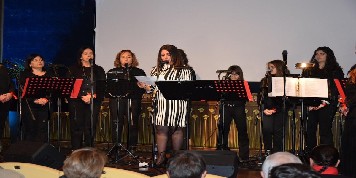 الدكتورة رانيا يحيى رئيس الأكاديمية المصرية للفنون بروما