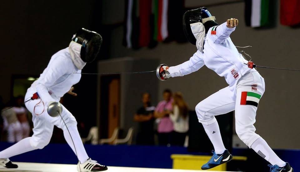 كأس العالم لسلاح الإيبيه