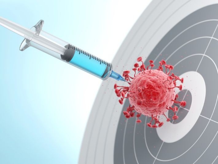 علاج فطري للسرطان