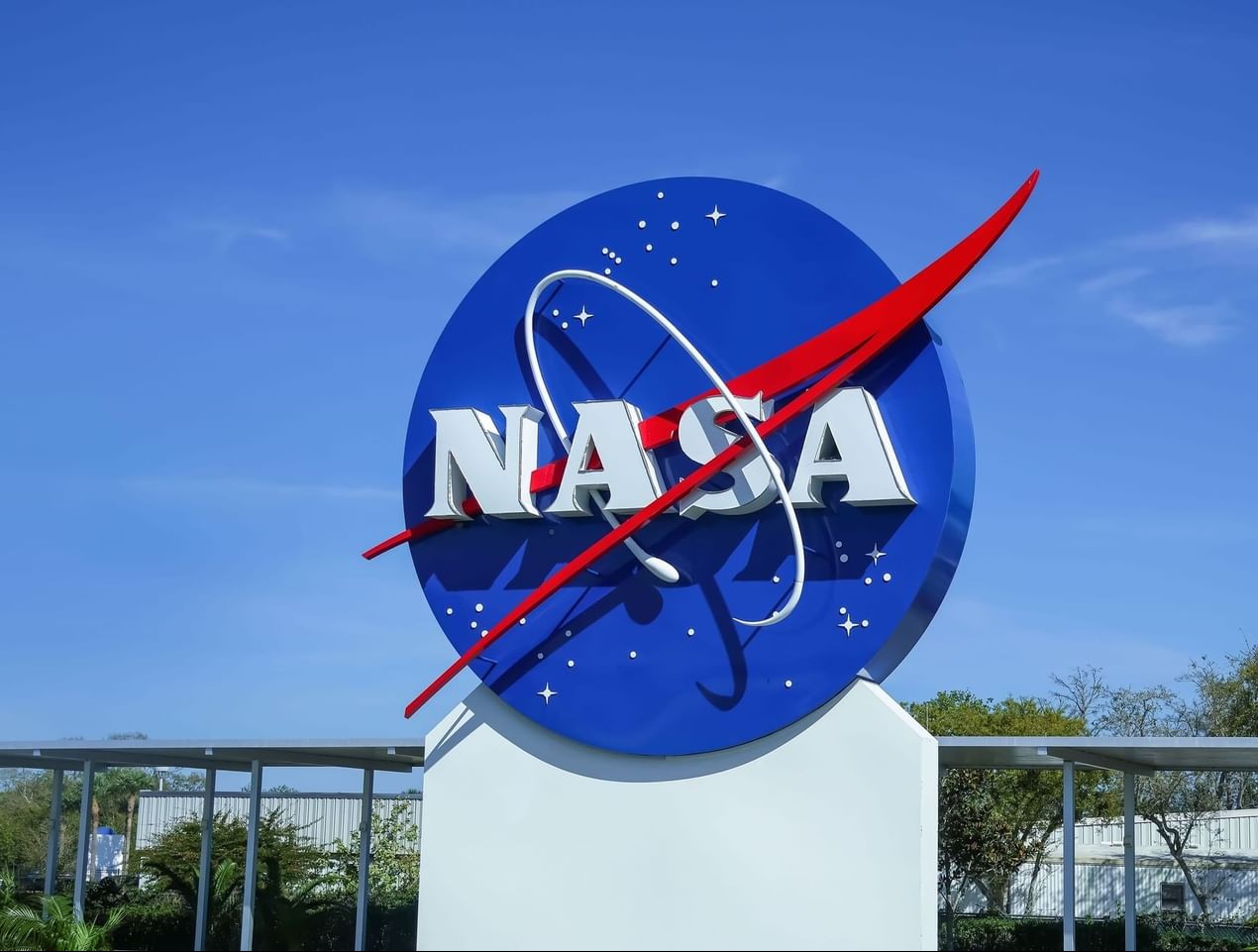 وكاله ناسا