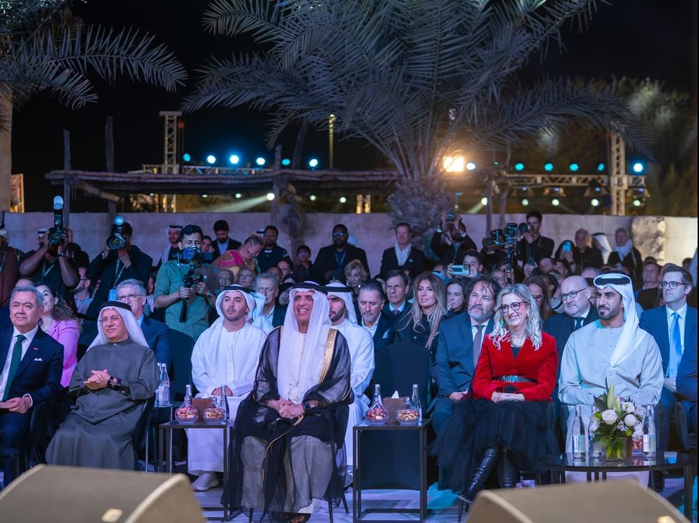  Ras Al Khaimah Art Festival