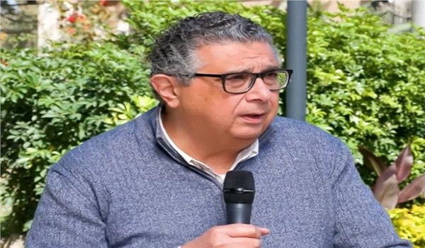 ماجد الكدواني